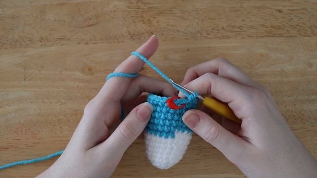 Crochet Budgie Bird смотреть онлайн
