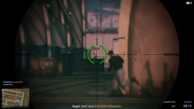 GTA online. Entourage3 my first try смотреть онлайн