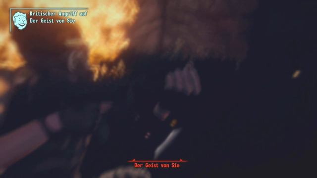 WIR HÄTTEN DEN DROGEN TEE NIE TRINKEN DÜRFEN ❗☢️ Fallout New Vegas Deutsch Mod Remaster 2022 #210 смотреть онлайн