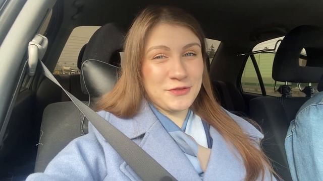 VLOG: МОЙ ДЕНЬ РОЖДЕНИЯ | ВСТРЕТИЛА ШВЕЙНОГО БЛОГГЕРА | HAND MADE-МАГАЗИН смотреть онлайн