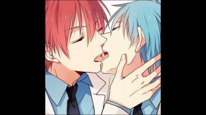 Акаши/Куроко