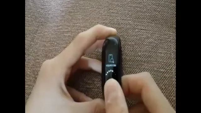 Обзор на xiaomi mi band 3 смотреть онлайн
