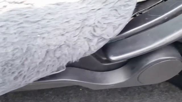 Mitsubishi L200 Intense Club Cab смотреть онлайн