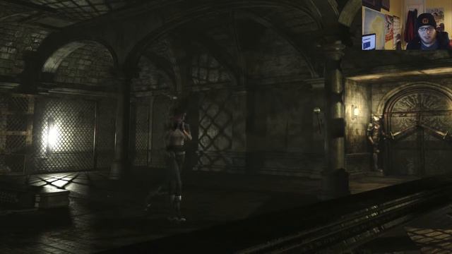 Resident Evil 0 HD | Damn Those Bugs! | Blind Playthrough Part 3 | Xbox One Gameplay смотреть онлайн