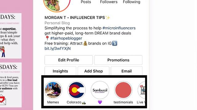 Instagram Growth Hacks STILL WORK in 2021 смотреть онлайн