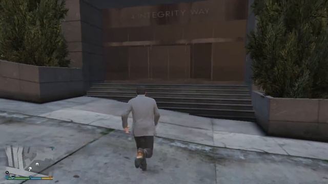 Single Player Apartment MOD Grand Theft Auto V смотреть онлайн