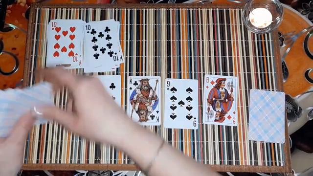 Как дела у ♣️ бывшего? смотреть онлайн