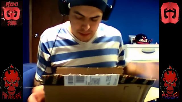 2do unboxing Capturadora HD 100% finalmente| pekeno juan gg смотреть онлайн