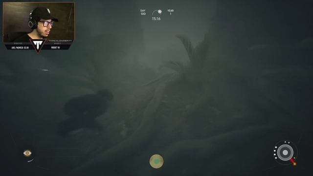 APE vs SABER TOOTH TIGER!! (Ancestors: The Humankind Odyssey) смотреть онлайн