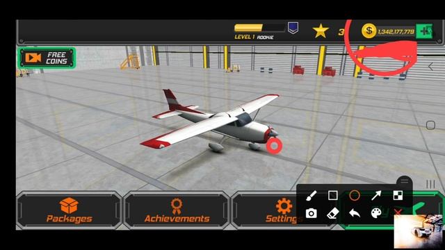 Flight Pilot Simulator 3D Mod Apk || Unlimited Money Hack || All Planes Unlocked смотреть онлайн