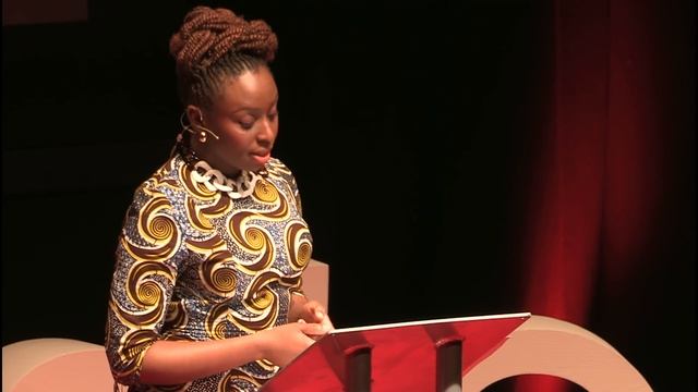 We should all be feminists | Chimamanda Ngozi Adichie | TEDxEuston смотреть онлайн