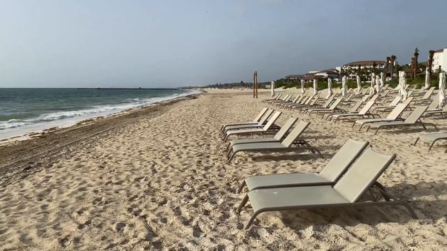 TRS Coral Hotel Cancun Beach [Costa Mujeres Cancun Mexico]