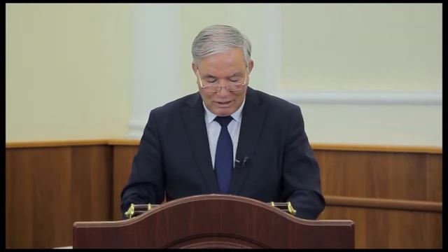 XORAZM XOKIMI FARXOD ERMONOVNING XALQGA MUROJATI