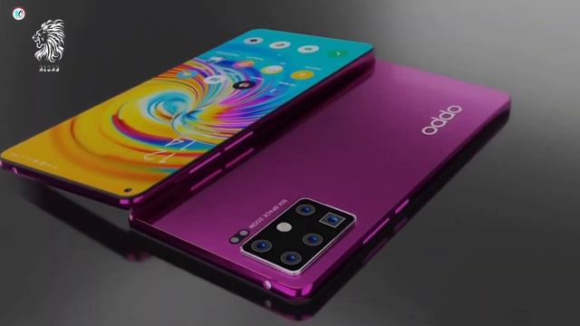 OPPO F18 Pro - 5G,Snapdragon 750G,64MP Camera,10GB RAM,6000mAh Battery/OPPO F18 Pro