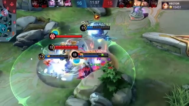 OLD MARTIS HAS THIS SKILL??! смотреть онлайн