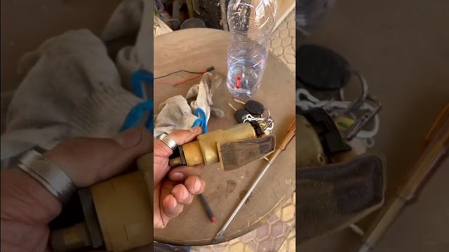 #how to replace fuel pump.ford focus 2004 model. смотреть онлайн