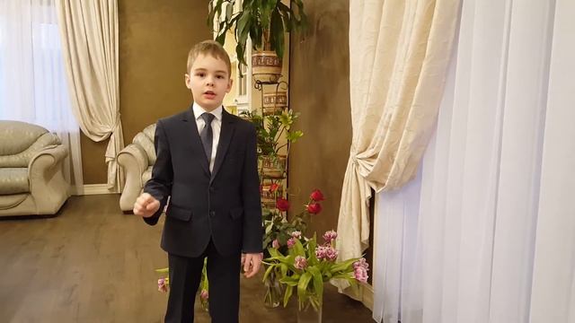 Школа Сергей Михалков смотреть онлайн