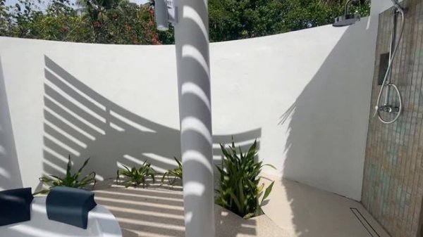 Резорт BANDOS MALDIVES, обзор Beach Villa