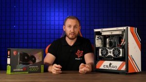 RX 6700 XT vs RTX 4060 ti в 2023 - Что лучше?