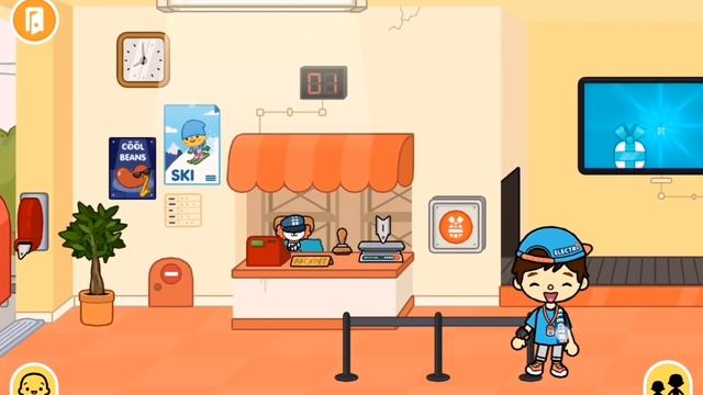 3 ДЕНЬ И 3 ПОДАРОК НА ПОЧТЕ!?#tocaboca #tocalifeworld #токабока #токалайфворлд смотреть онлайн