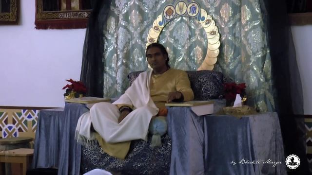 Awakening Of A New Era - Satsang With Sri Swami Vishwananda