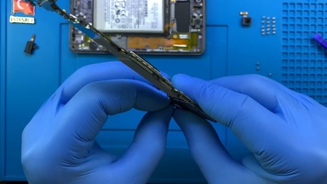 Samsung Galaxy S10 Arka Kamera Değişimi ?? смотреть онлайн