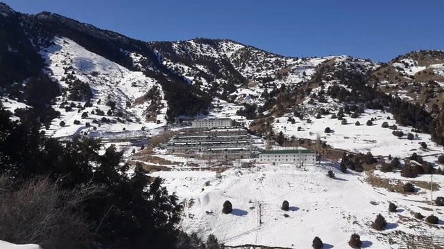 Горы Узбекистана Заамин, Зомин #горы #узбекистан смотреть онлайн