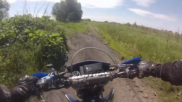 Enduro | прохват | Supermoto | Drz400sm | эндуро | прохват | на СуперМото | Motardstyle | Sumo | Sm
