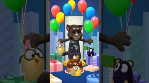 апнул 30 уровень в мой говорящий том 2