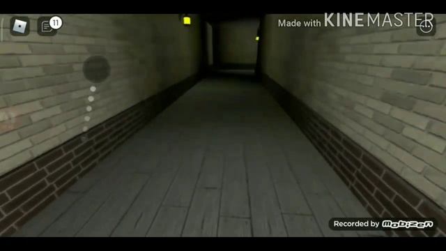 Играю в Абасруташкиную игру Roblox [Identity Fraud] смотреть онлайн