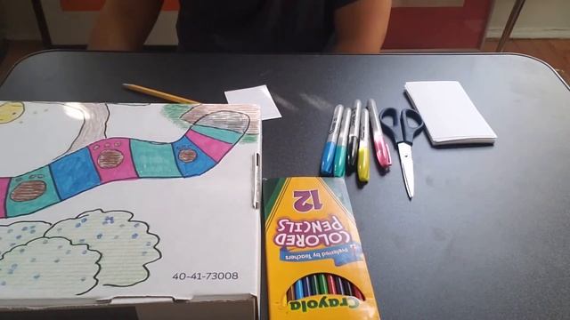 Winter Learning Journey: Make a Board Game смотреть онлайн