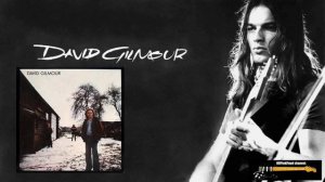 David Gilmour 1978  «It's Deafinitely»