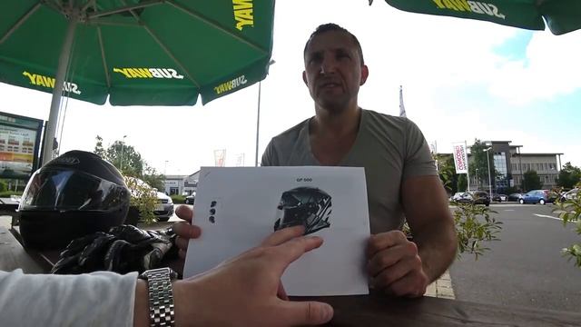 10. Мотошлемы для Трека. Какой лучший из лучших? Shoei X-Spirit III или всё-таки AGV Pista GP-R! смотреть онлайн