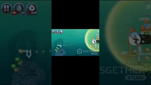 [SGETHER STUDIO] Angry Birds Star Wars 2 Стрим смотреть онлайн