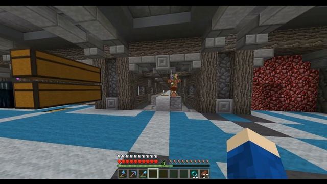 New Treefarm and some Smaller Projects | Progress Update #1 | DuggedSMP смотреть онлайн
