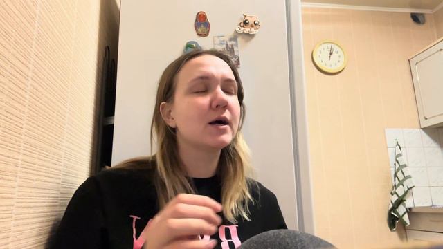 Моя неделя VLOG | запахло весной, сессия, ёлки 10 смотреть онлайн