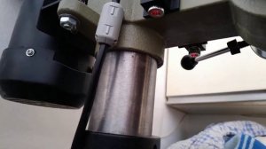 Лазерный целеуказатель для сверлильного станка Crown CT32020