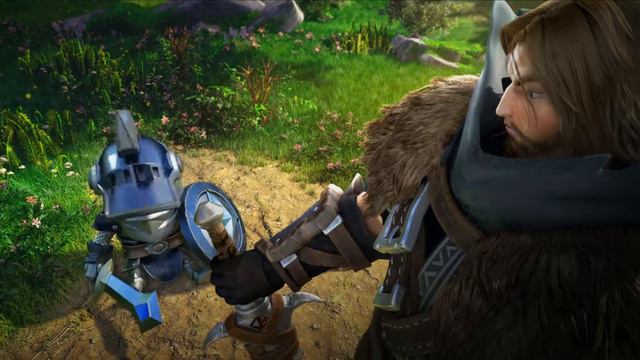 Heroes Arena Apps Game Music смотреть онлайн