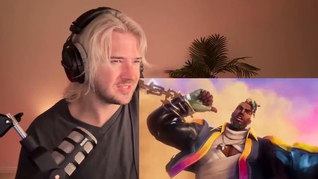 ILL BUY EVERYTHING!! | REACTION | HEARTSTEEL | PARANOIA смотреть онлайн