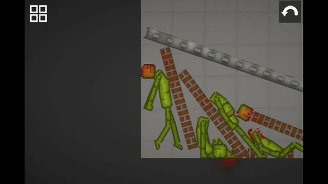 melon playground but its melons nextbots part 1 смотреть онлайн