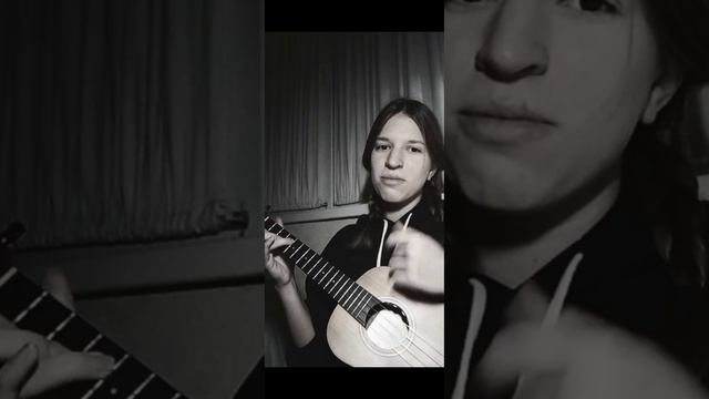 как вам? какую песню следующую хотите?)