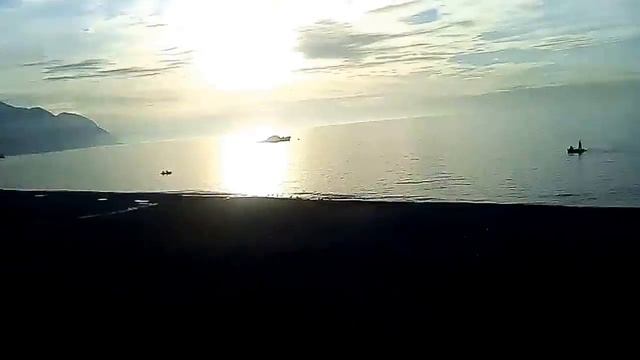 Грузия -Сарп.(граница с Турция) смотреть онлайн