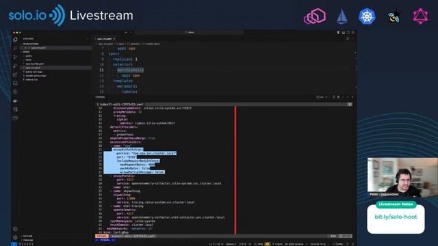 Introduction to Open Policy Agent (OPA) смотреть онлайн