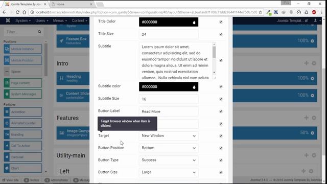Gantry 5 - Call To Action Particle смотреть онлайн