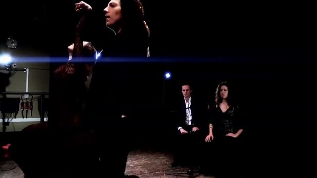 FlamencoLIVE - video3 смотреть онлайн