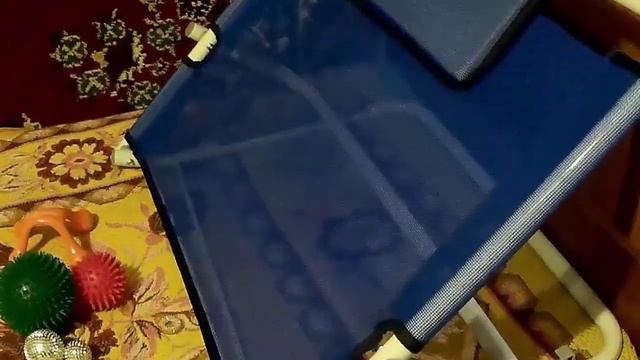 Кровать для инсультно-больных своими руками из подручных средств смотреть онлайн
