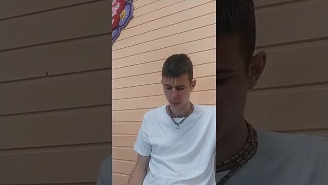 #шримадбхагаватам #чтение #лекция Бхакти Йоги Сочи 03.05.21