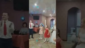 Поздравление брату от младшей сестры на свадьбу