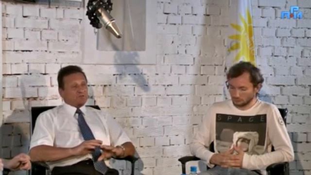 [Голограмма [Нелокальное хранилище информации [28.05.13][Шипов Г.И.] смотреть онлайн