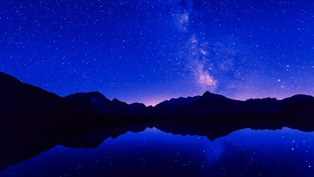 Starry sky смотреть онлайн